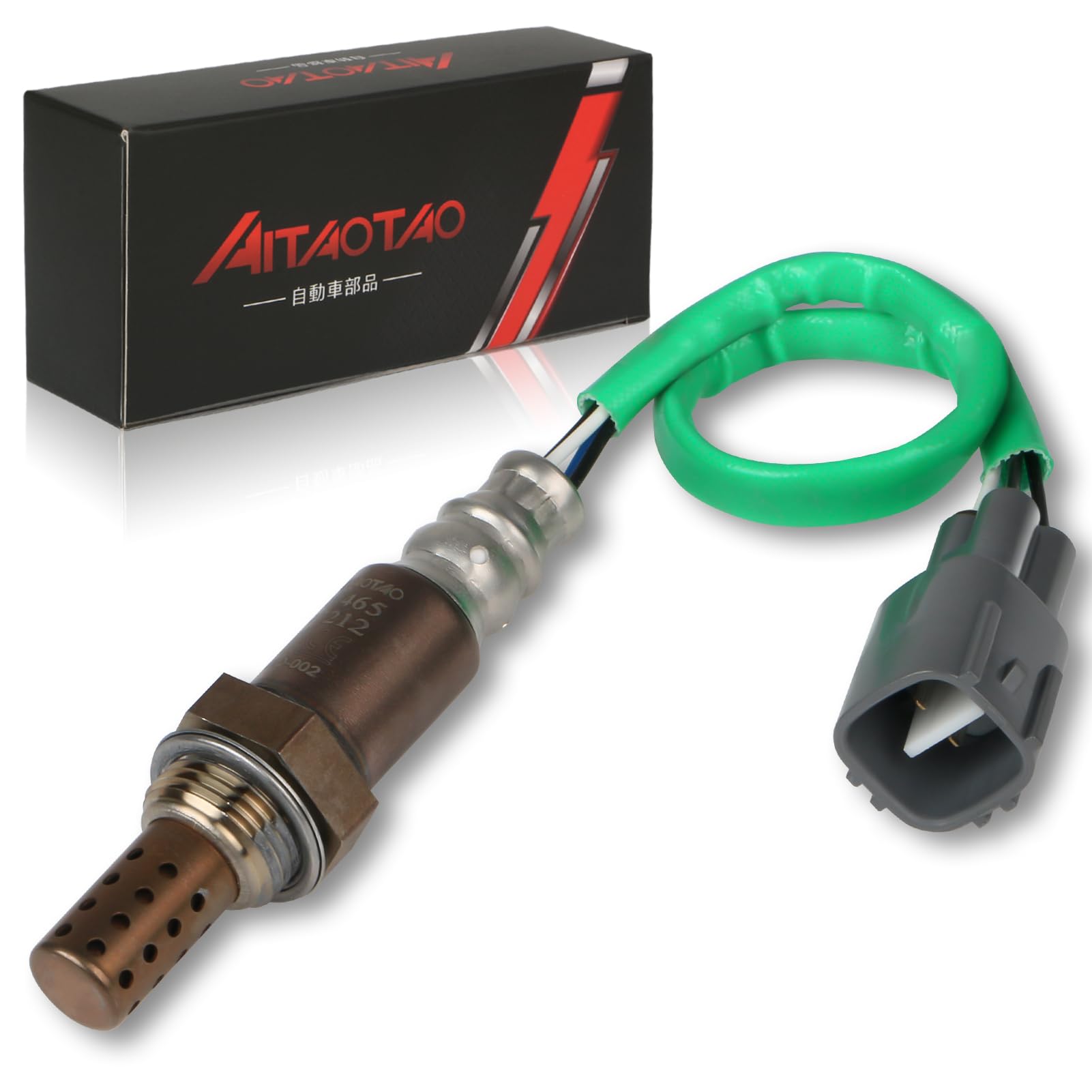 

AITAOTAO Автомобильный датчик кислорода Daihatsu Move Custom L150S L160S L900S L910S Move Latte L550S