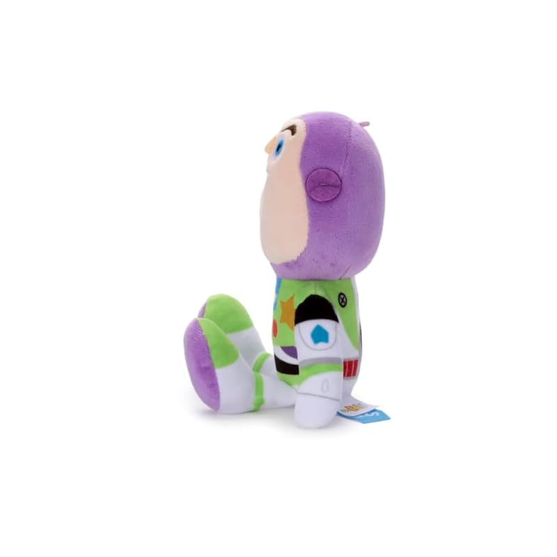 Takara Tomy Arts Pixar Character Toy Story 5 Washable Beans Collection Buzz Lightyear (Approx. 18cm tall)