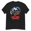 The New York Ripper Cult Giallo Film Fan Art T-shirt