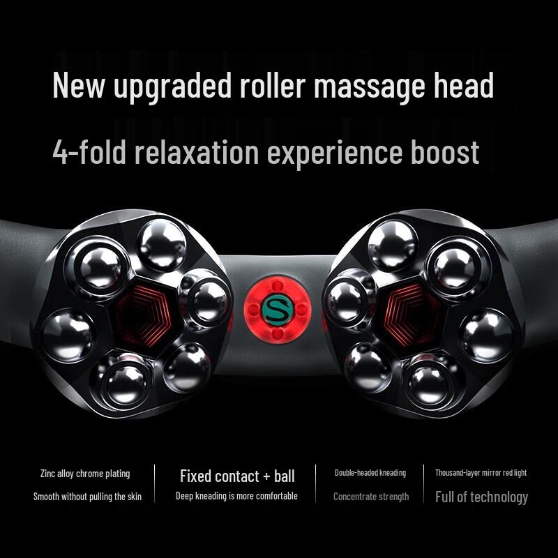 SKG P7 Pro Neck Massager