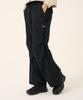 BBC EARTH Moffrit Snap Pants_Black