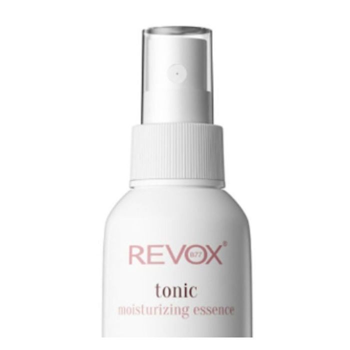 Moisturizing Essence - Revox - Tonic Japanese Ritual - 120ml - Vegan - Dehydrated Skin