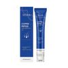 Blaues Kupferpeptid Haarpflege ätherisches Öl spendet Feuchtigkeit für glattes Haar Haarmassage Haarpflege Essenz 20ml