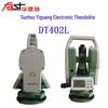 High-Precision Suzhou Yiguang Electronic Laser Theodolite Set for Engineering Surveys