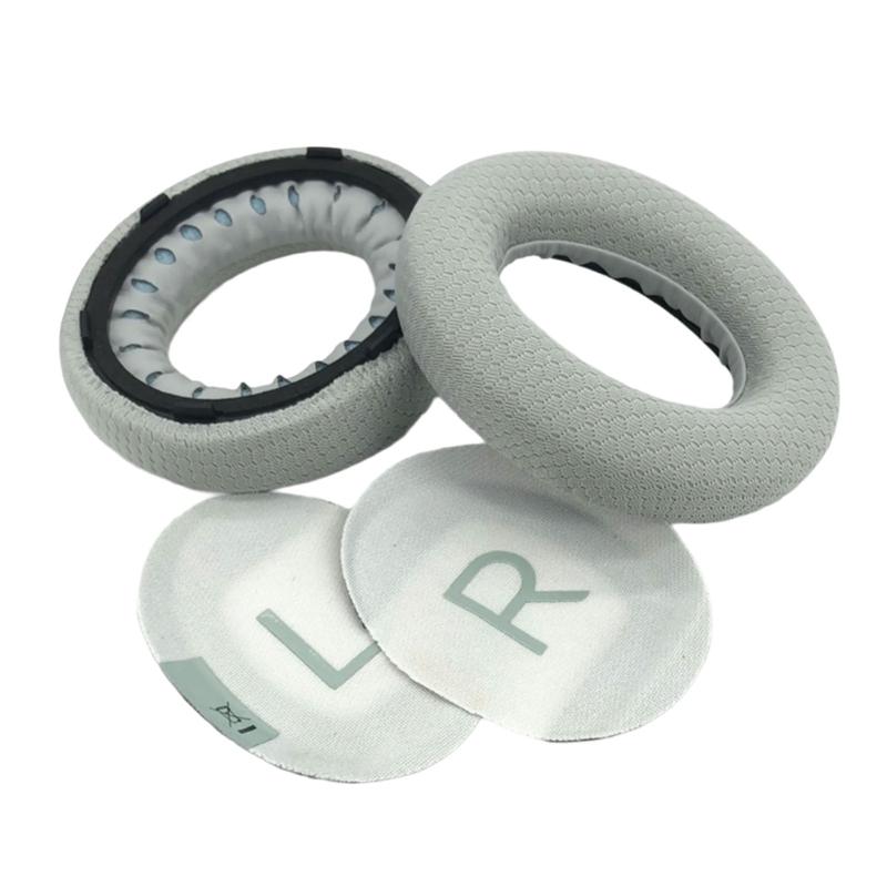 

1 Pair Soft Sponge Replacement Ear Pad for 700 NC700 Bluetooth-compatible Wireless Headphones Ear Pad Headset Accessories