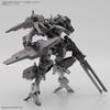 BANDAI SPIRITS 30MM xEXM-000 Zenovalt 1/144 Scale Pre-Colored Plastic Model Kit
