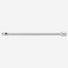 STAHLWILLE Quick Release Extension 99mm 1/4" Bar, Length, 408/4QR