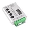 LED RGB ovladač SPI ovladač signálních pásků pro 6803 1903 WS2811 WS2812B 5V až 24V