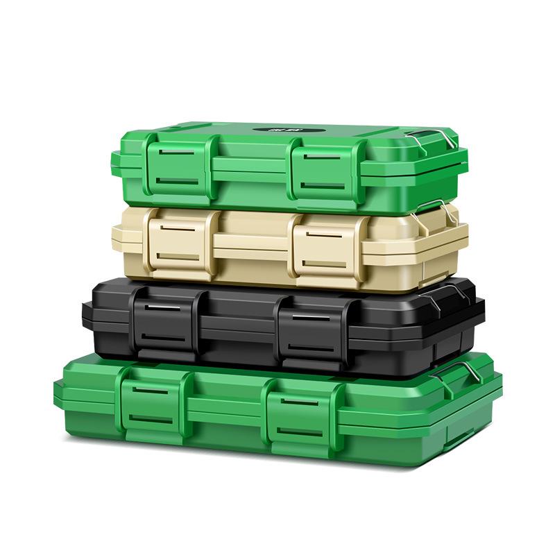 Waterproof Tool & Instrument Protection Box