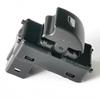 6554.Ql Car Rear Door Window Lifter Switch Power Window Control Switch Button For Citroen C4 Peugeot 207 Accessories