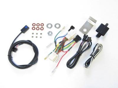 Akcesoria do elektroniki samochodowej – Kable, adaptery, gniazda