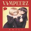 Vampeerz Volume 2 by Akili Paperback Book 9781634429351