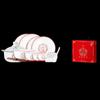 Chinese Ceramic Dinnerware Gift Set