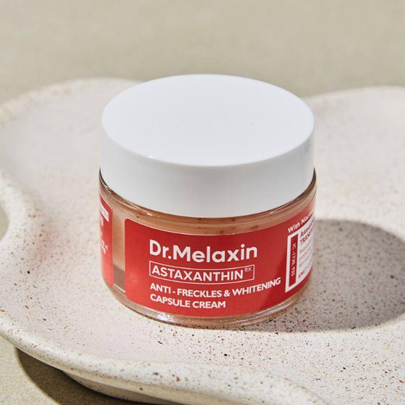 Dr.Melaxin Astaxanthin Blemish Capsule Cream 50g