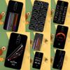 Minimalist F1 Circuit Case For ZTE Nubia Red Magic 8 8S 9 Pro Plus RedMagic 6 7 Pro 6S 7S Pro 5S 6R 5G Back Cover