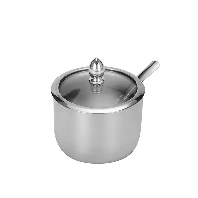 304 Stainless Steel Seasoning Jar