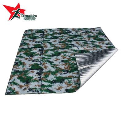 Yangshi Camouflage Thickened Moisture-proof Mat