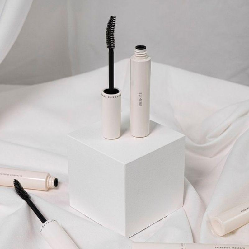 Ideal Eyelash Extension Mascara 8ml x 2