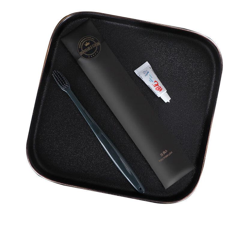 Xiaoyueya Disposable Hotel Toiletries Set