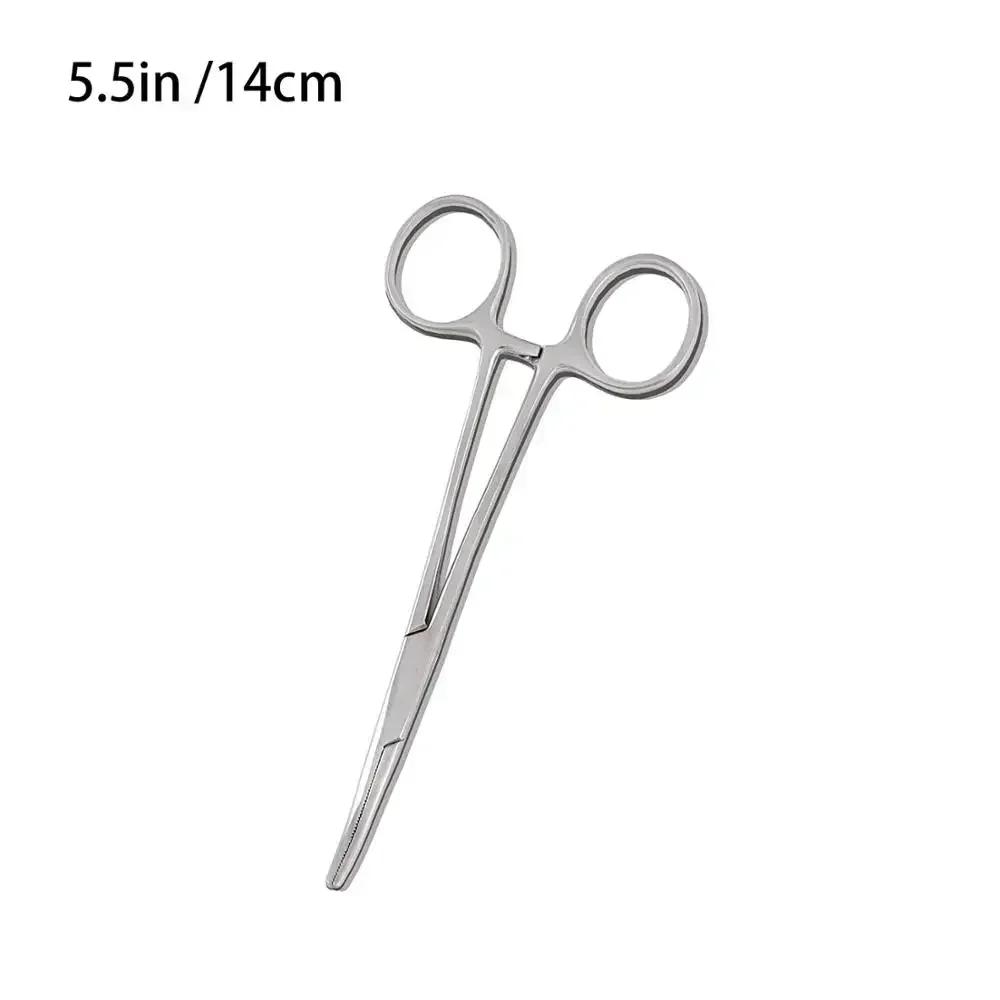 Purchase Fishing Products Accessories F04 Hirisi Stainless Steel Hook Remover Curved Tip Pliers Slicer Tools Sports Equipment