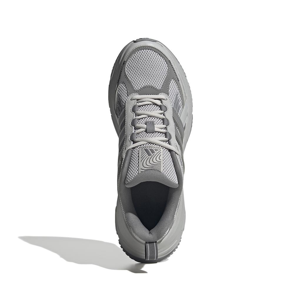 Adidas Fc Classic Fashion Trend Durable Low-Top Running Shoes Unisex Sneakers Gray JP9811