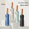 Nanqiao 16-Rib Fully Automatic Folding Umbrella