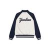 MLB Baseball Jacket Unisex Dark Blue 3AJPV1641-50NYD