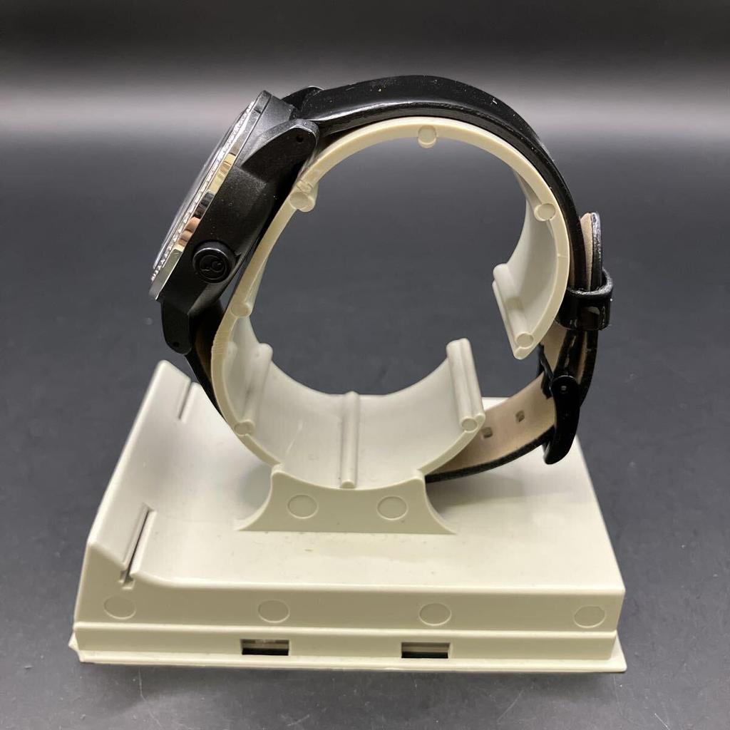 Used Buy it now Q&Q SmileSolar watch