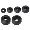 Submersible Pump Rubber Seal Kit: Power Cord, Waterproof Rings, Abacus Beads