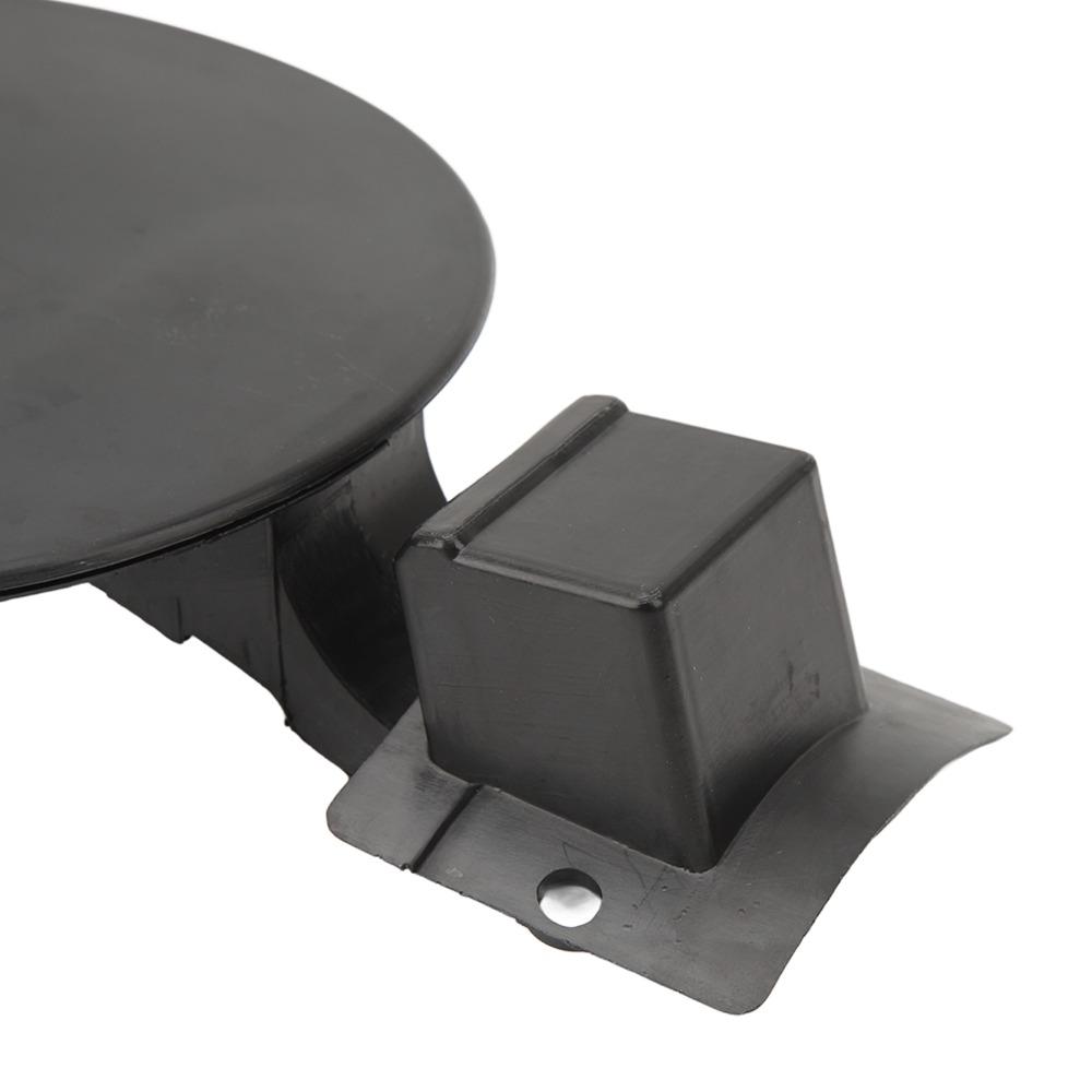 Black Fuel Flap Door for Commodore VT - VX SEDAN 1998-2002/Commodore VT‑VX Wagon 1997‑2006/