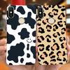 Phone Case For Xiaomi Redmi S2 (Redmi Y2) Lovely Pattern Macaroon Silicone Soft Cover Cases For RedmiS2 S 2 Y2 Fundas