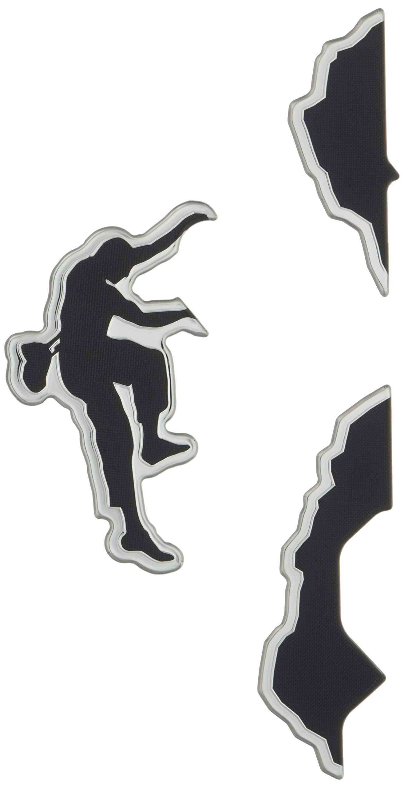 

Оригинальная наклейка Suzuki XBee XBee Deco [MN71S] [Восхождение] 9923A-76R60