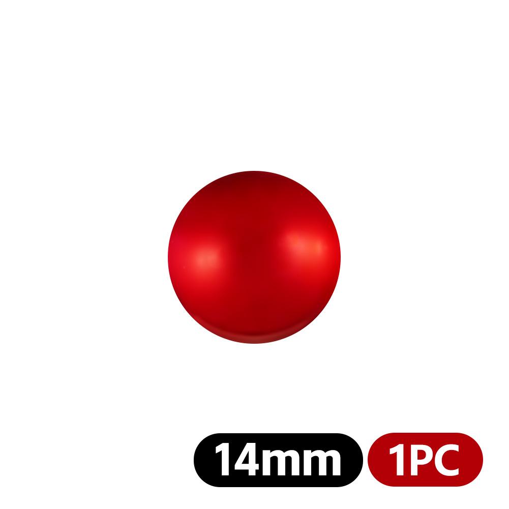 13/14mm Billard Queue Spitzen Starke Härte Stockspitze Ersatzspitze Aufsteckbare Billard Queue Spitzen Schoner Snooker Zubehör