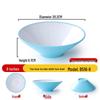 8-inch Large Commercial Melamine Soup Bowl
