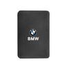 Car Armrest Mats Memory Foam Central Control Arm Rest Cushion Valve Cap For BMW X1 X2 X3 X5 X4 X6 X7 iX3 F20 F10 F07 E70 E46 E90 gzjm96
