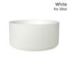 1Pcs Anti-Slip Bottle Bottom Base Colorful Cup Sleeve Silicone Boot  for Owala 24oz 32oz 40oz