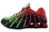 Shox R4 Neymar Чорний BV1387-001