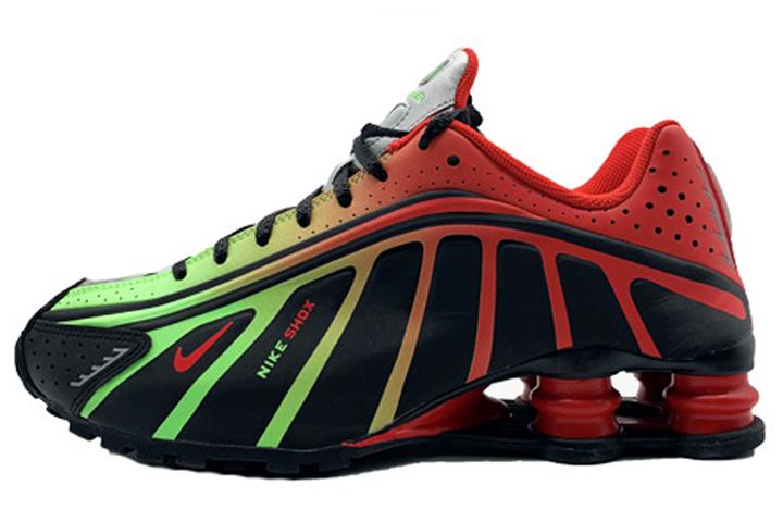 Nike Shox R4 Neymar Black BV1387-001 38