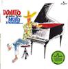 LP Record JOAO DONATO  SEU TRIO  Muito A Vontade 180g 709112 JAZZ SAMBA 2024 Europe Jazz