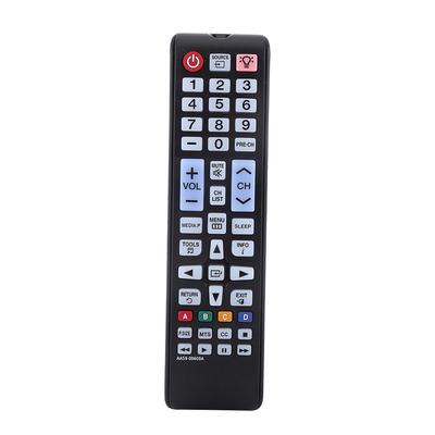 Nuovo telecomando sostitutivo nero AA5900600A per Samsung Smart LCD LED TV