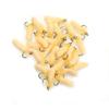 7# Brass Bead Head Mop Fly Trout Bass Grayling Crappie Blue Gill Perch Steelhead Fly Fishing Flies Lure Bait