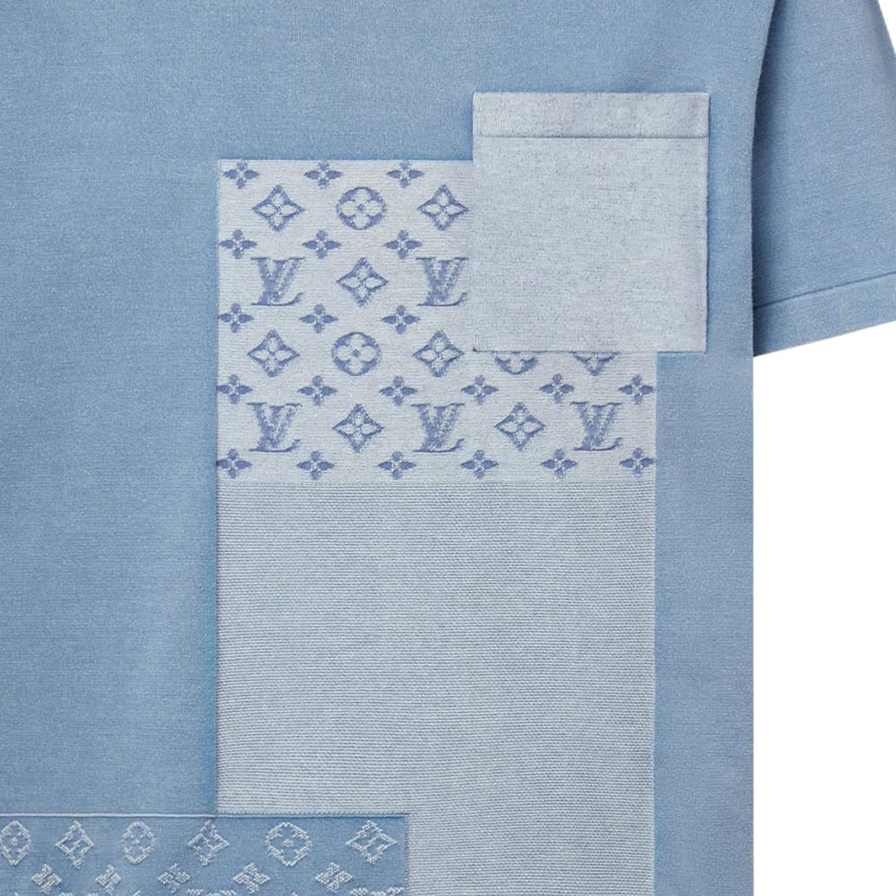 Louis Vuitton FW26 T Shirt Men's 1AK6XV