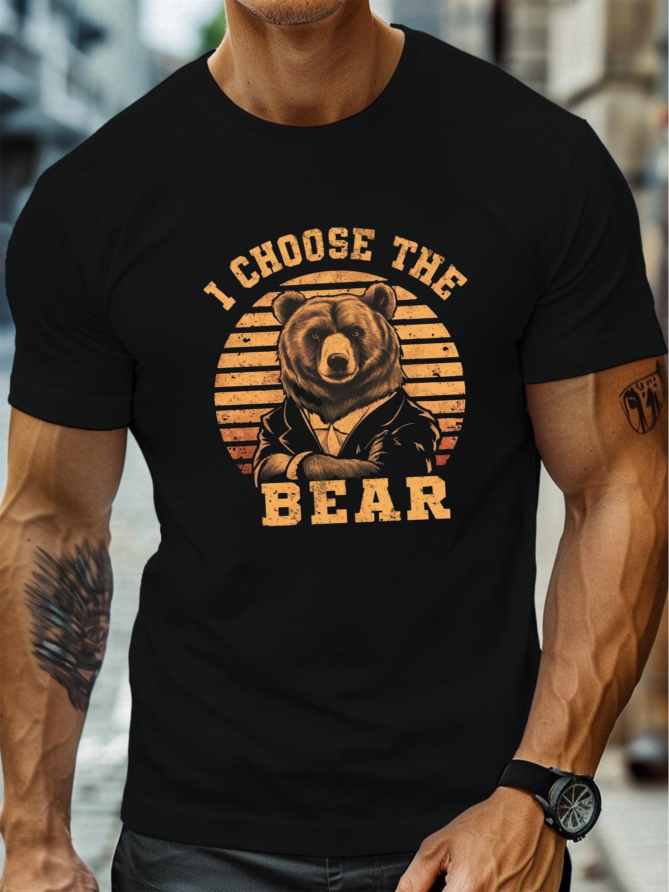 

Summer plus size mens Tshirt fashionable casual top suitable for daily life 4XL