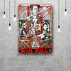 Bill Haley Retro Vintage Tin Sign Poster Decorative Plaque Metal Plate Wall Decor
