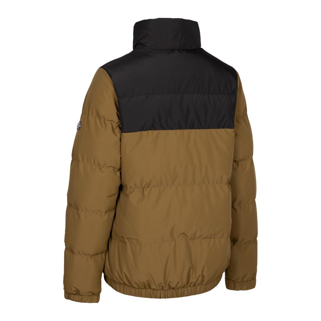 TRESPASS Damen/Damen Harding Wattierte Jacke