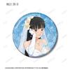 Amagami SS Plus Original Illustration Wedding Swimsuit Trading Glitter Can Badges Box of 12 Ver.