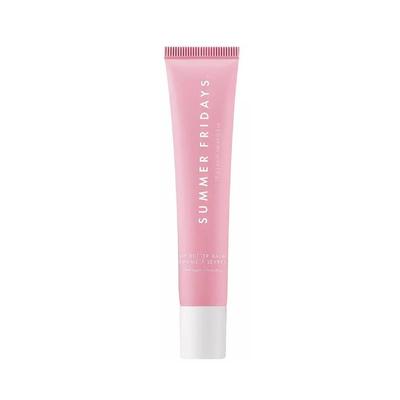 (Rosa Zucker) Sommer-Lippenstift Feuchtigkeit Lippenpflege Fruchtgeschmack Reizend Sanft Nicht