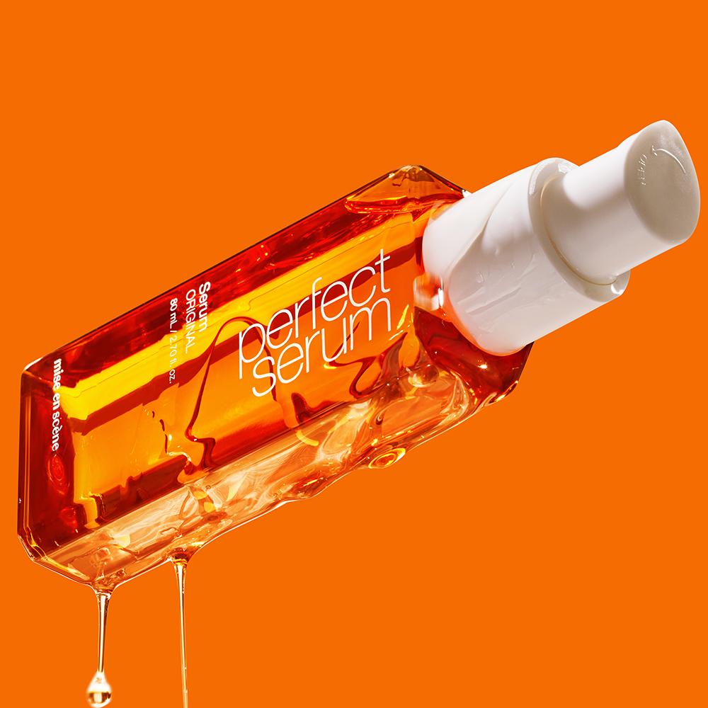 Perfect Serum | KoreanShampoo and HairOil