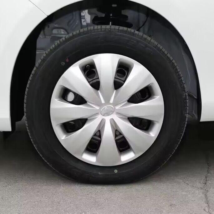 15-Inch Steel Wheel Cover Hub Cap for Toyota Yaris X Yizhi