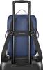 Moleskine Business Bag, Fits 13-inch Laptop, Backpack, Classic Professional, Vertical Design, New Model, Sapphire Blue